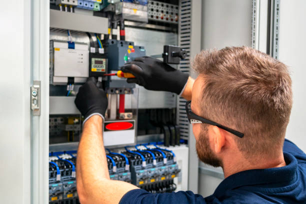 Best Industrial Electrical Services  in Great Neck Plaza, NY