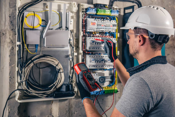 Best Commercial Electrician Services  in Great Neck Plaza, NY