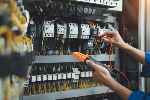 Best Electrical Contractors for Businesses  in Great Neck Plaza, NY