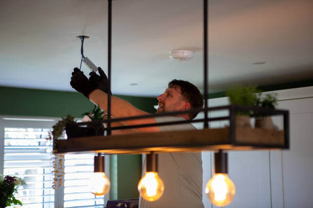 Best Circuit Breaker Repair  in Great Neck Plaza, NY