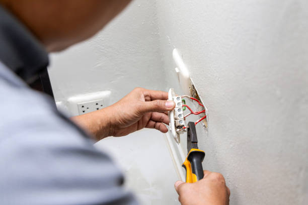 Best Residential Electrician Services  in Great Neck Plaza, NY