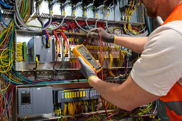 Best Electrical Installation Contractor  in Great Neck Plaza, NY