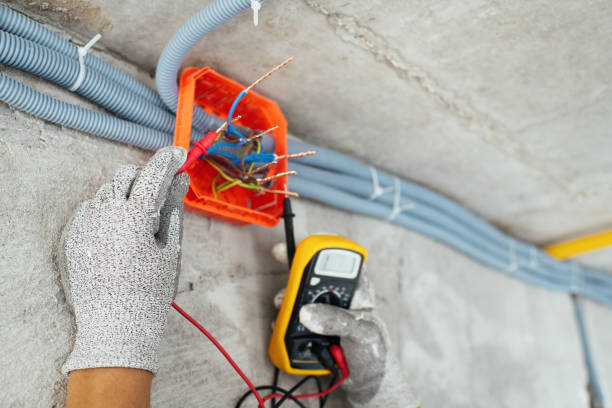 Best Electrical Outlet Repair  in Great Neck Plaza, NY